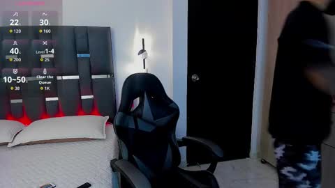 NOAH online show from November 16, 2025, 10:59 pm