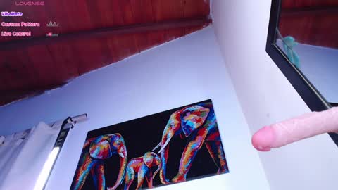 Snapshot of noah_devil chatting on December 21, 2024, 2:15 pm Noah online show from December 21, 2024, 2:15 pm