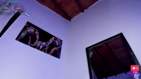 Snapshot of noah_devil chatting on February 24, 2025, 4:05 am Noah online show from February 24, 2025, 4:05 am