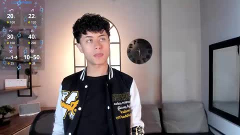 noah_dupont_ online show from October 30, 2025, 11:33 am