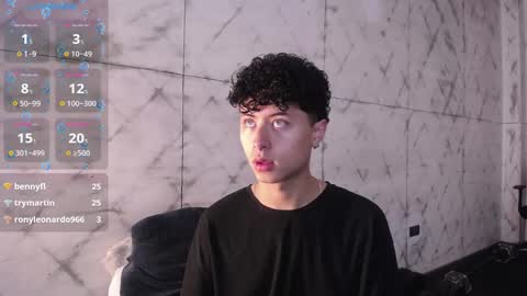 noah_dupont_ online show from November 23, 2025, 11:43 am