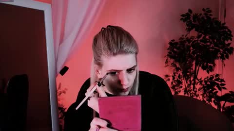 REAL name LiaDM are always open online show from October 7, 2025, 10:18 pm