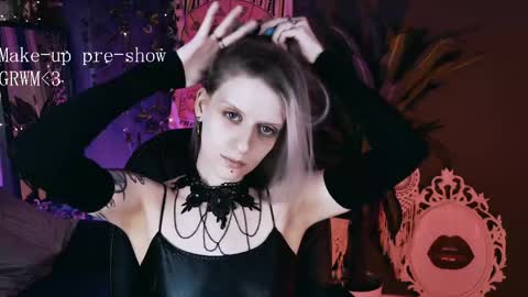 REAL name LiaDM are always open online show from April 19, 2026, 2:05 pm