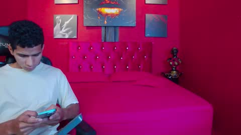 Noah online show from January 11, 2026, 3:06 pm