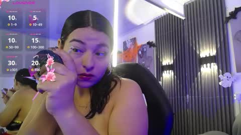 Snapshot of noah_jhonson__ chatting on October 27, 2025, 7:29 pm Noah online show from October 27, 2025, 7:29 pm