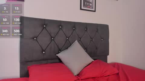 noah_johes online show from March 24, 2026, 3:33 am