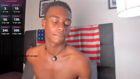 noah_johes online show from July 2, 2026, 4:35 pm