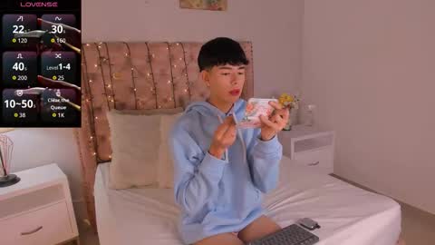 NOAH online show from March 2, 2026, 11:39 am