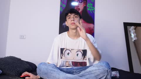 Noah online show from January 7, 2025, 2:53 am