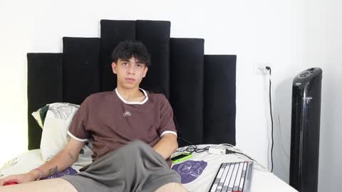 Noah online show from January 17, 2025, 7:27 pm