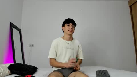 Noah online show from September 8, 2025, 8:41 pm