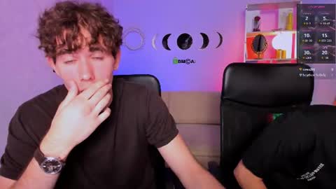 Noah online show from July 11, 2026, 7:05 pm
