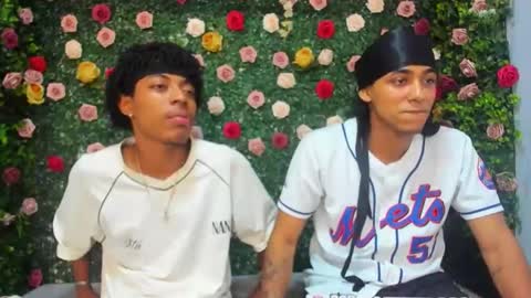 Snapshot of noah_owensx chatting on March 31, 2026, 2:57 am NOAH online show from March 31, 2026, 2:57 am