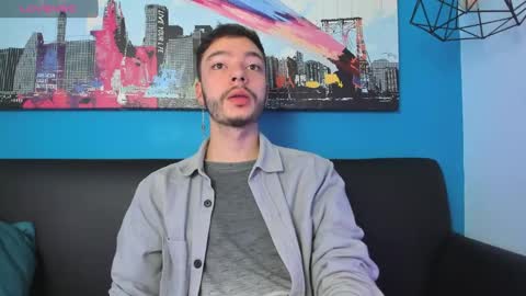 Snapshot of noah_ricci_ chatting on December 12, 2024, 12:44 pm online show from December 12, 2024, 12:44 pm