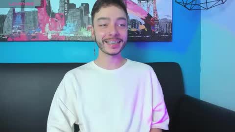 Snapshot of noah_ricci_ chatting on January 6, 2025, 12:02 pm online show from January 6, 2025, 12:02 pm
