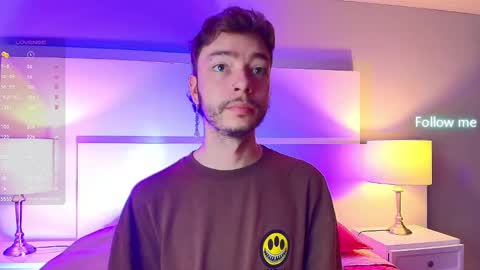 Snapshot of noah_ricci_ chatting on October 7, 2025, 12:46 pm online show from October 7, 2025, 12:46 pm