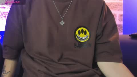 Snapshot of noah_ricci_ chatting on October 11, 2025, 12:58 pm online show from October 11, 2025, 12:58 pm