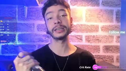 Snapshot of noah_ricci_ chatting on October 18, 2025, 11:16 pm online show from October 18, 2025, 11:16 pm
