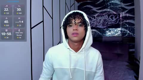 noah_smith04 online show from March 7, 2026, 4:48 pm