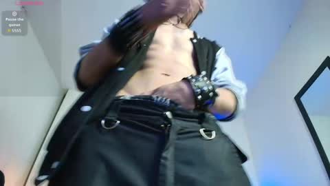 noah_starks online show from May 12, 2026, 6:16 pm