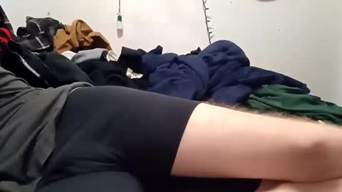 Noah Wesley online show from December 10, 2024, 9:00 pm