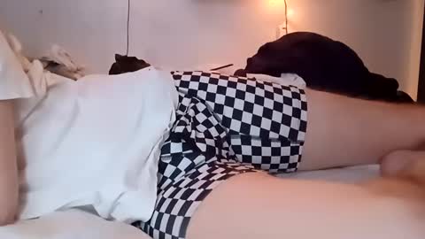 Noah Wesley online show from January 10, 2025, 3:06 pm