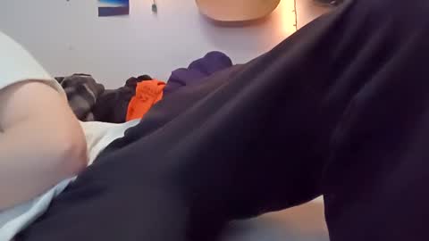 Noah Wesley online show from January 26, 2025, 6:17 am