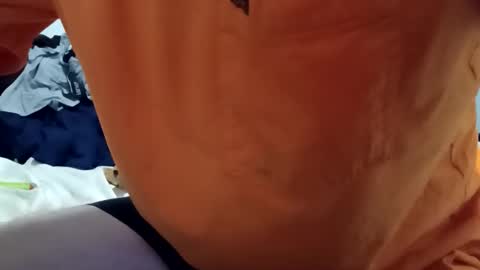 Noah Wesley online show from September 30, 2025, 1:21 am