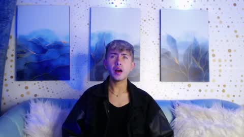 Noah online show from December 14, 2024, 1:05 pm