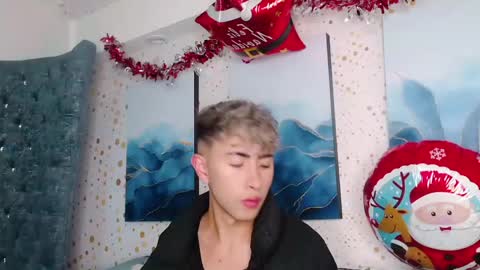 Noah online show from December 23, 2024, 12:19 pm
