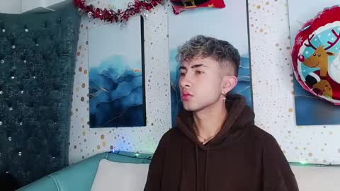 Noah online show from December 26, 2024, 12:38 pm