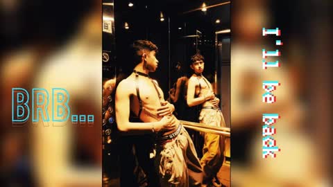Noah online show from January 15, 2025, 3:39 pm