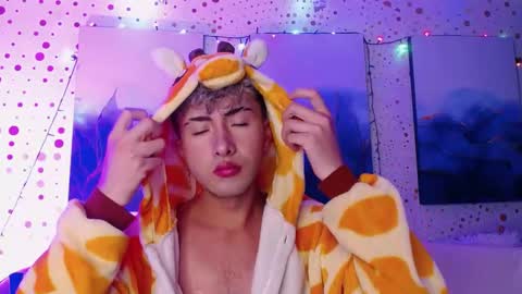 Noah online show from January 23, 2025, 4:04 pm