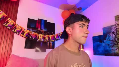 Noah online show from October 16, 2025, 3:07 am