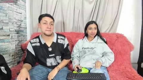 Noahandbunny online show from March 24, 2026, 3:06 pm