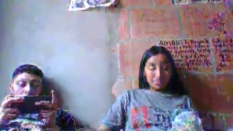 Snapshot of noahandbunny chatting on May 8, 2026, 6:57 pm Noahandbunny online show from May 8, 2026, 6:57 pm