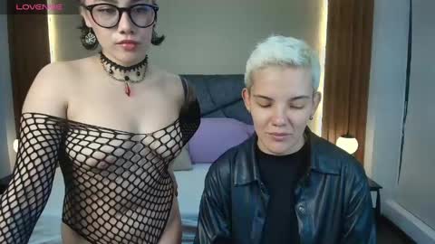 Noah And Gaia online show from April 13, 2026, 7:19 pm