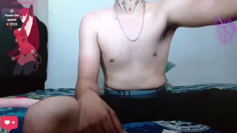 Snapshot of noahayala1 chatting on September 13, 2025, 12:32 am noahayala1 online show from September 13, 2025, 12:32 am