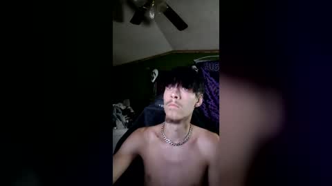 noahbloom15507 online show from July 6, 2026, 11:40 am
