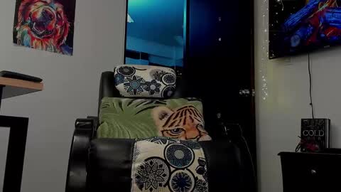 Snapshot of noahbrawn chatting on January 12, 2025, 3:03 pm LIAM- noah online show from January 12, 2025, 3:03 pm