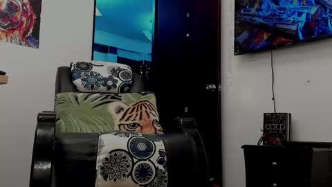 Snapshot of noahbrawn chatting on January 14, 2025, 3:15 pm LIAM- noah online show from January 14, 2025, 3:15 pm