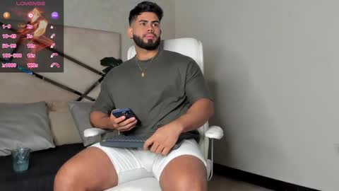 Noah online show from February 28, 2025, 2:09 pm