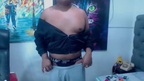 noahdeepthroatt online show from March 11, 2026, 6:19 am