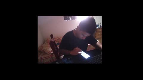 noah online show from April 12, 2026, 4:34 pm