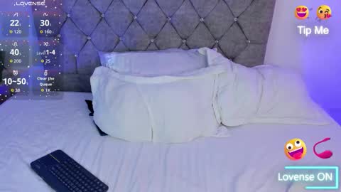 NoahVence online show from March 25, 2026, 4:02 pm