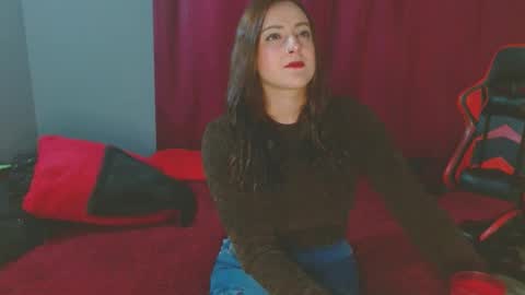 Noamartin online show from February 11, 2025, 11:12 pm