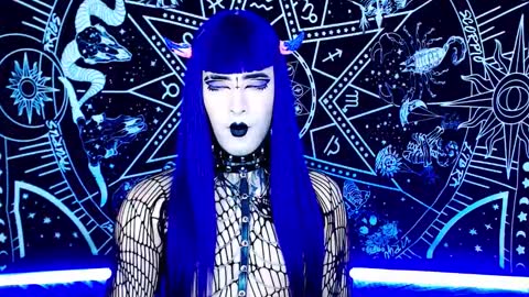 caroline online show from December 16, 2025, 2:38 am