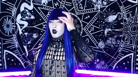 caroline online show from March 29, 2026, 2:22 am