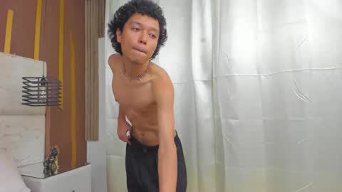 NobaCortez online show from April 9, 2026, 6:19 am