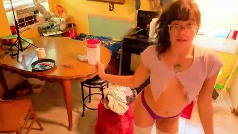 Nobunny online show from July 1, 2026, 7:13 pm